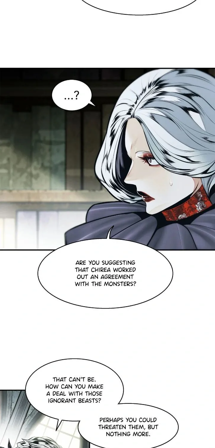 Mookhyang: Dark Lady Chapter 248 page 39 - 