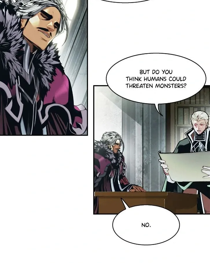 Mookhyang: Dark Lady Chapter 248 page 40 - 