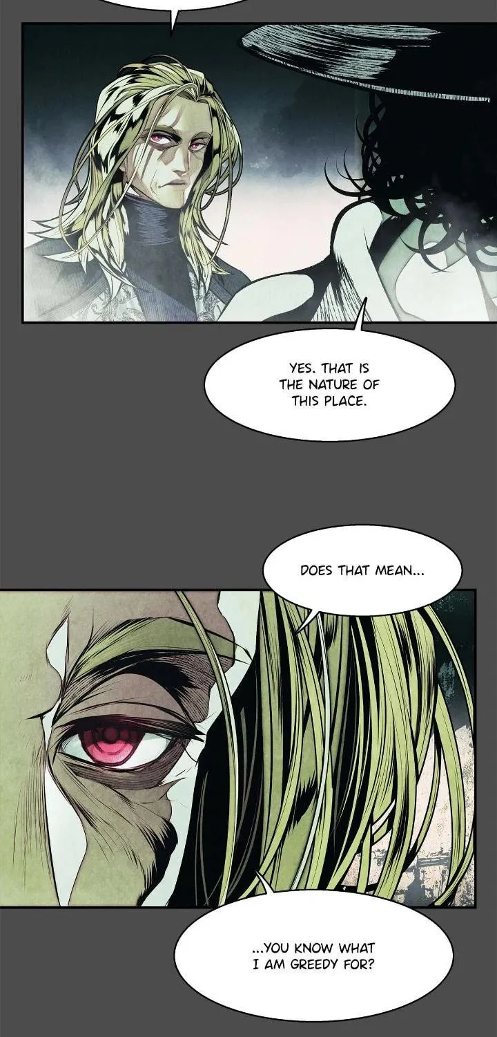 Mookhyang: Dark Lady Chapter 248 page 5 - 