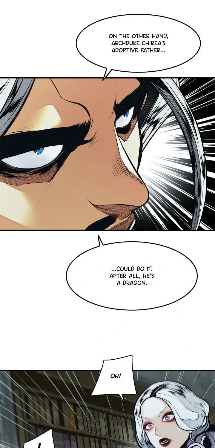 Mookhyang: Dark Lady Chapter 248 page 41 - 