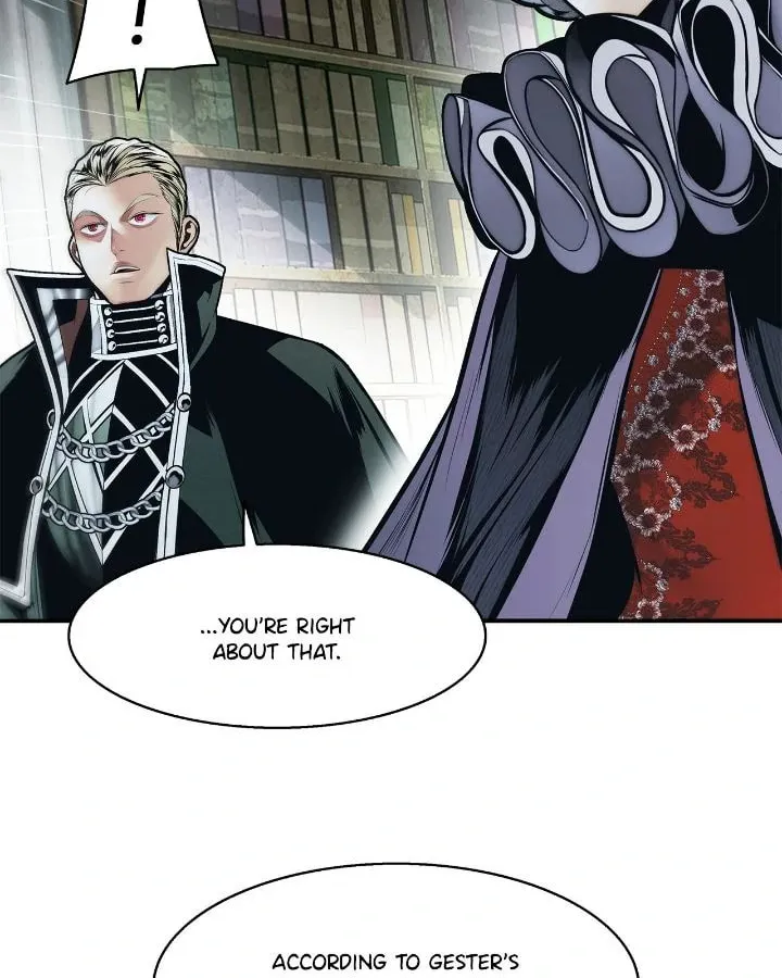 Mookhyang: Dark Lady Chapter 248 page 42 - 