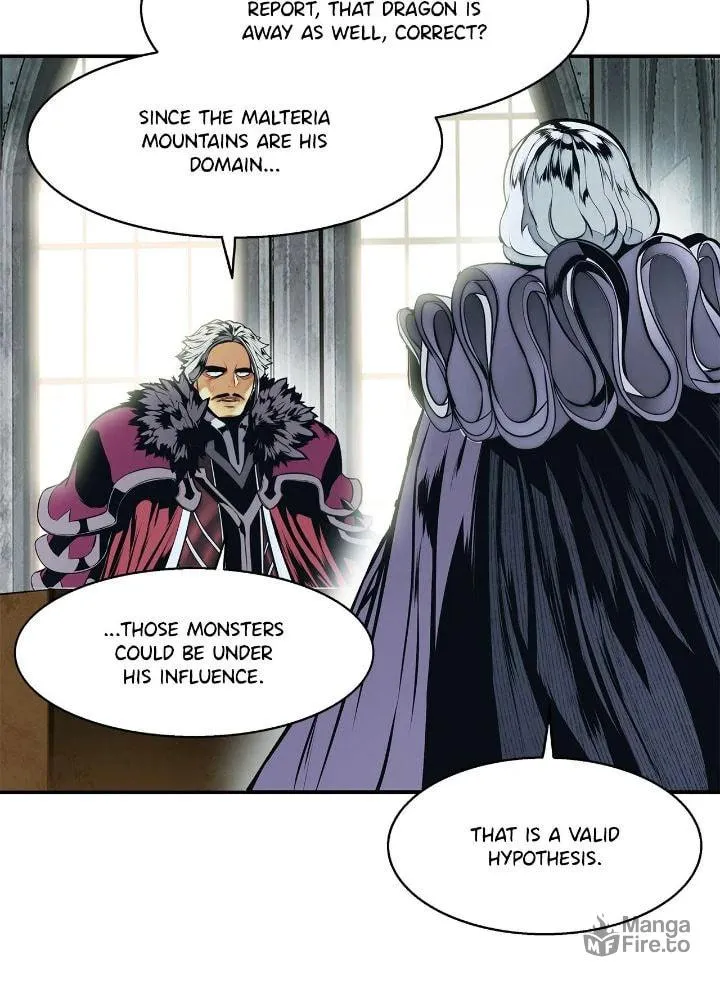 Mookhyang: Dark Lady Chapter 248 page 43 - 