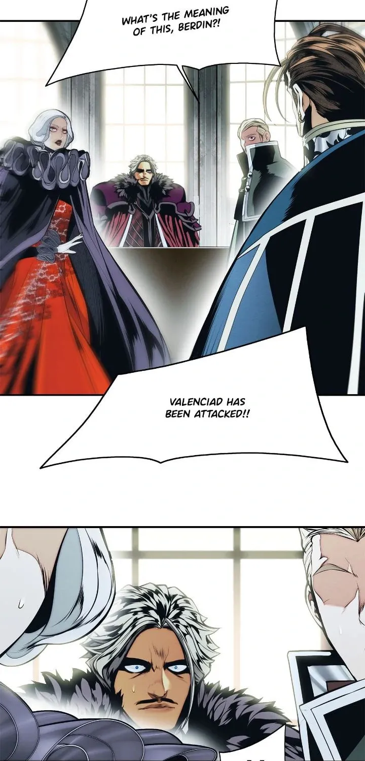 Mookhyang: Dark Lady Chapter 248 page 46 - 