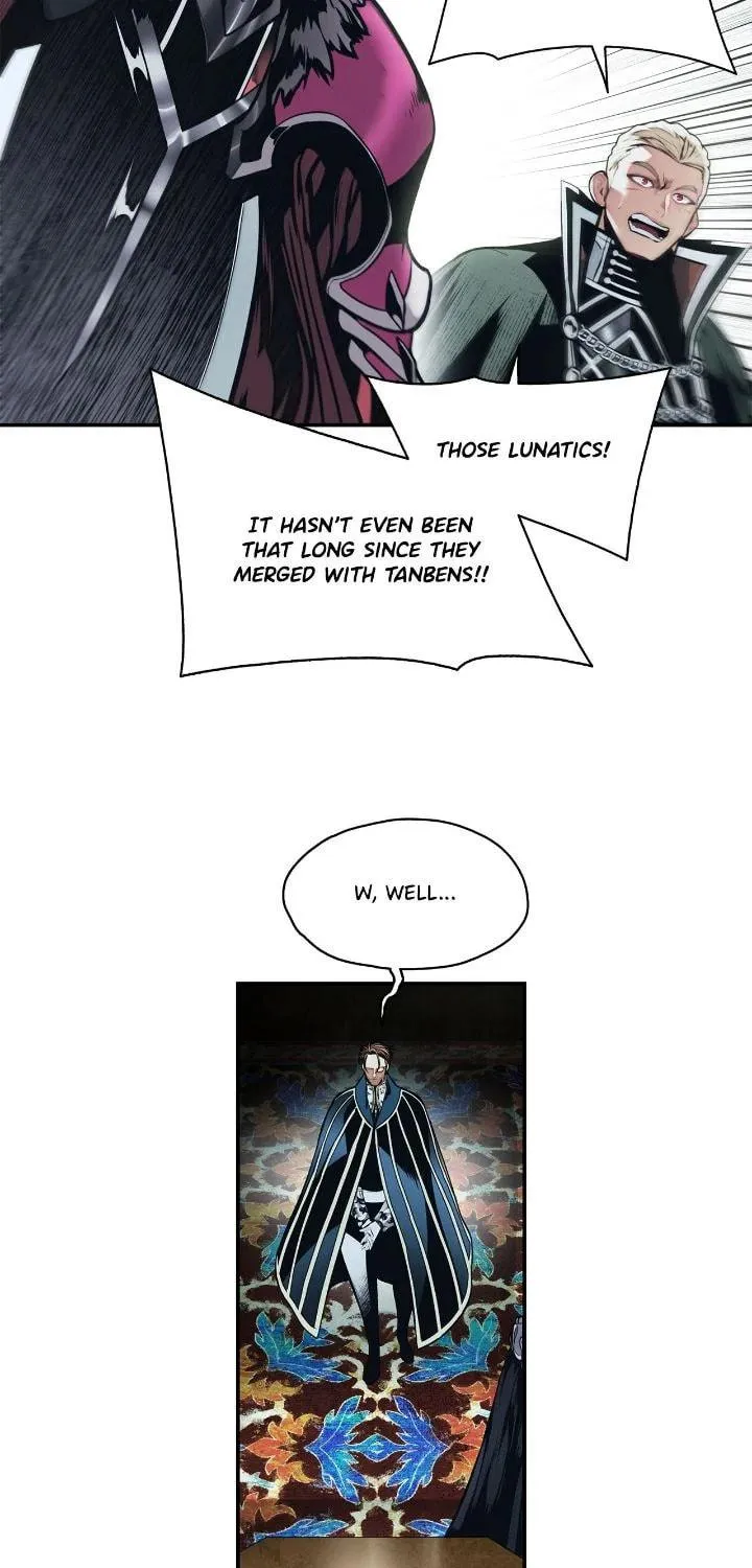Mookhyang: Dark Lady Chapter 248 page 48 - 