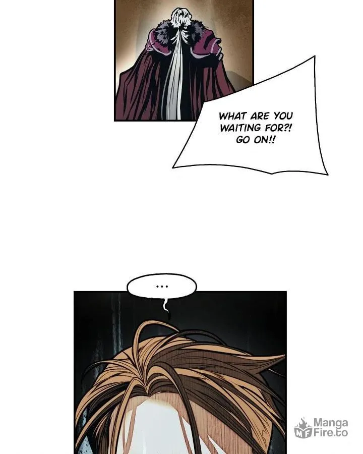 Mookhyang: Dark Lady Chapter 248 page 49 - 