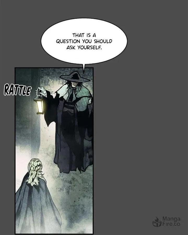 Mookhyang: Dark Lady Chapter 248 page 6 - 