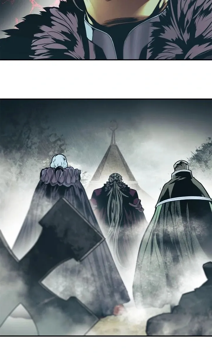 Mookhyang: Dark Lady Chapter 248 page 52 - 