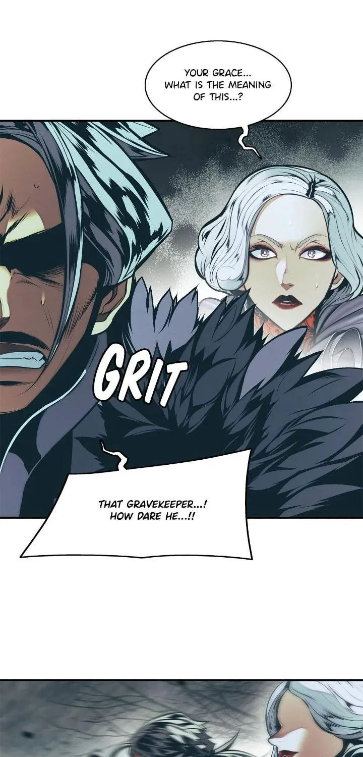Mookhyang: Dark Lady Chapter 248 page 53 - 