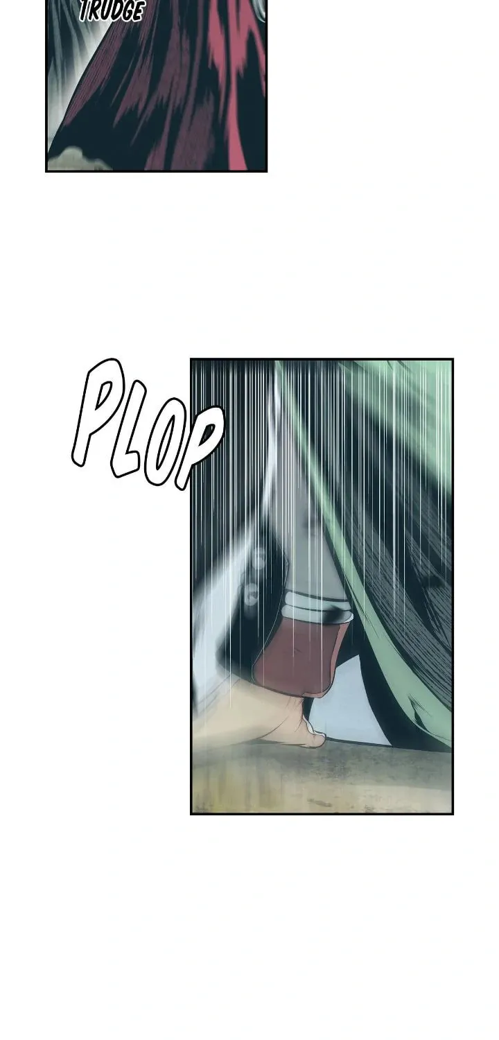 Mookhyang: Dark Lady Chapter 248 page 55 - 