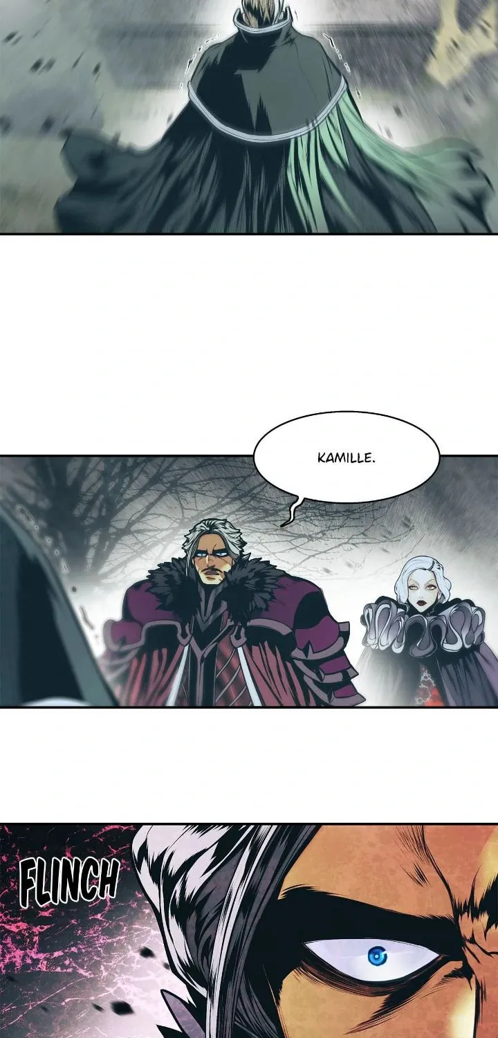 Mookhyang: Dark Lady Chapter 248 page 57 - 