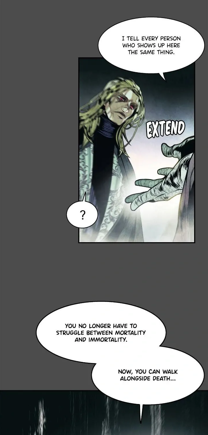 Mookhyang: Dark Lady Chapter 248 page 7 - 