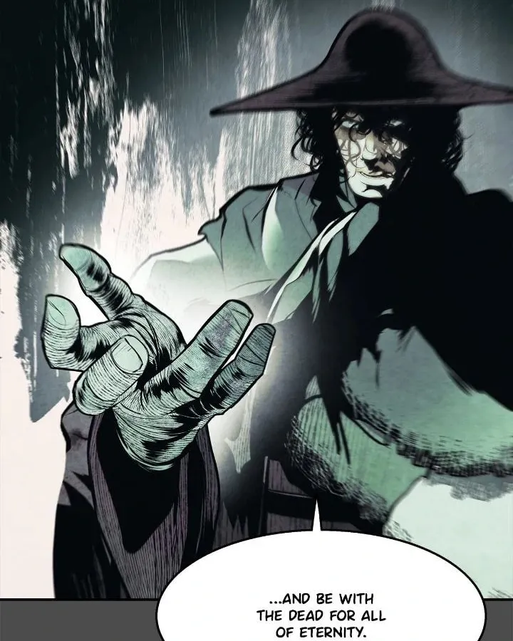 Mookhyang: Dark Lady Chapter 248 page 8 - 