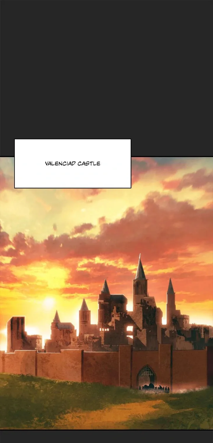 Mookhyang: Dark Lady Chapter 249 page 1 - 