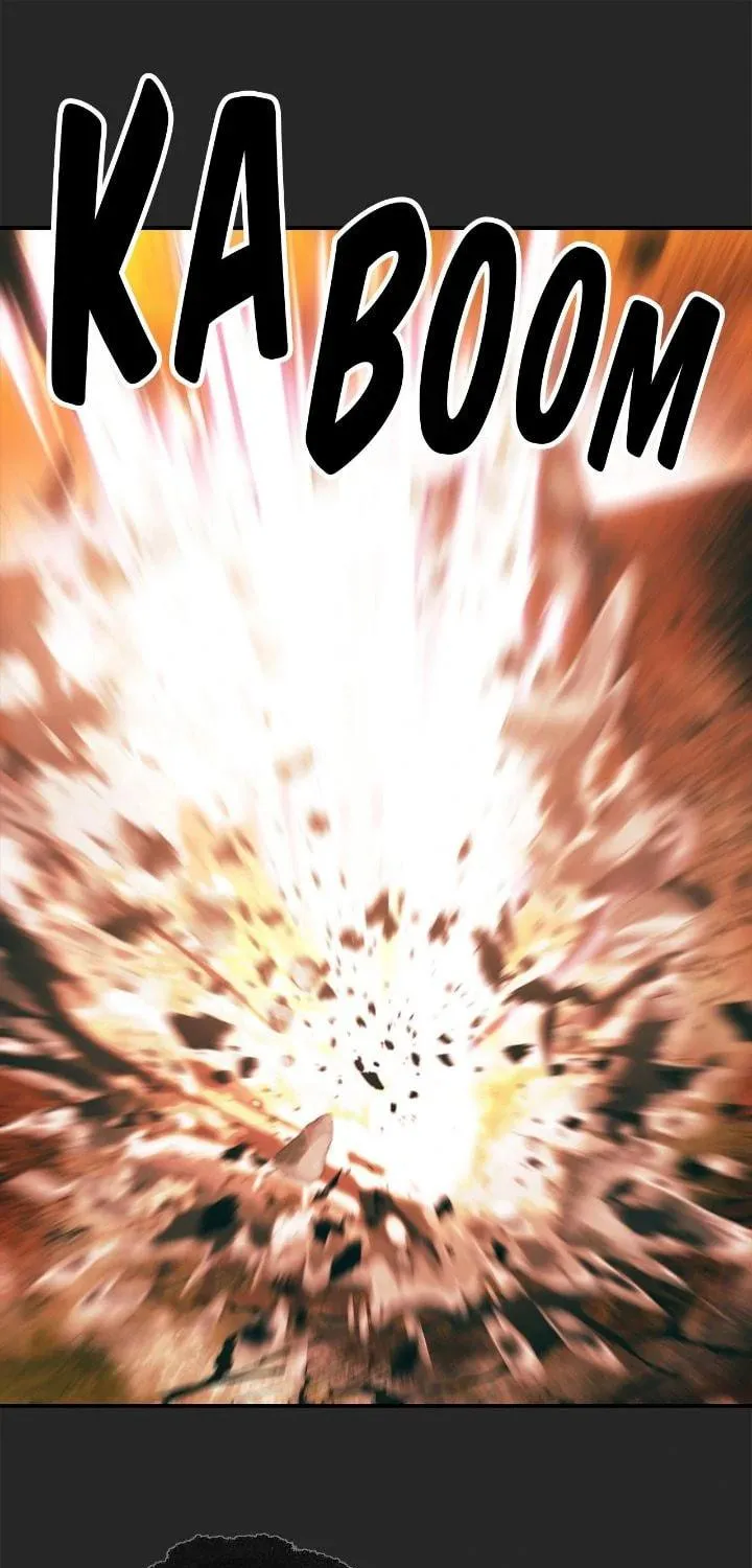 Mookhyang: Dark Lady Chapter 249 page 16 - 