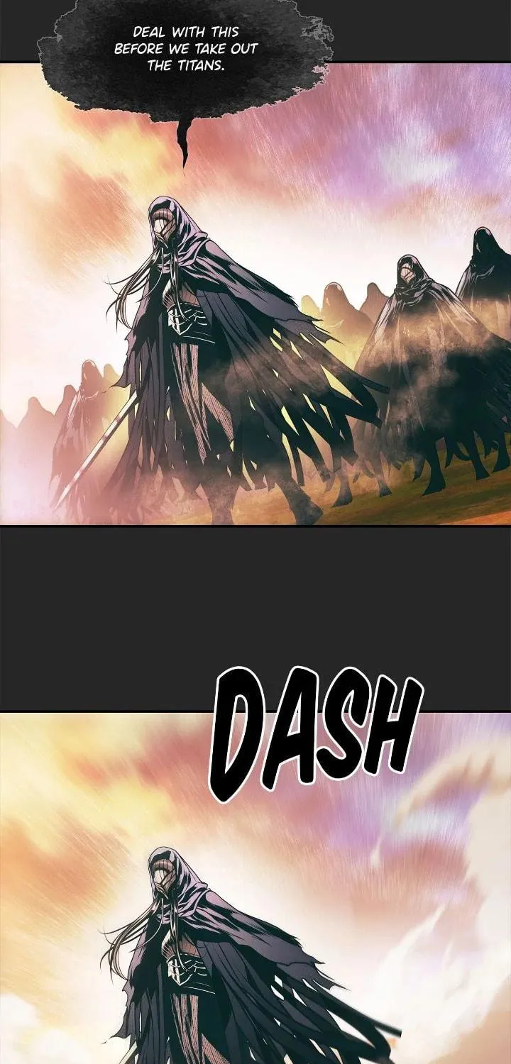 Mookhyang: Dark Lady Chapter 249 page 18 - 