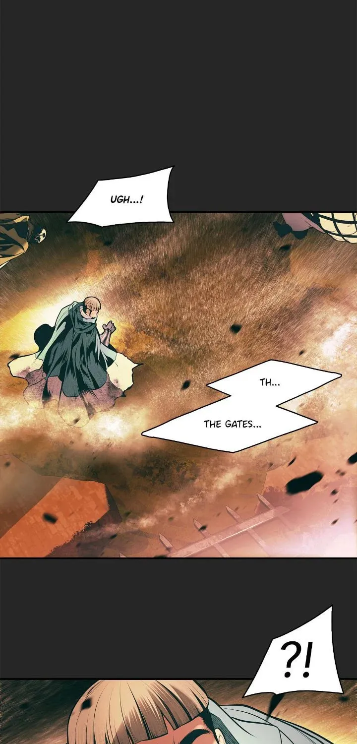 Mookhyang: Dark Lady Chapter 249 page 20 - 