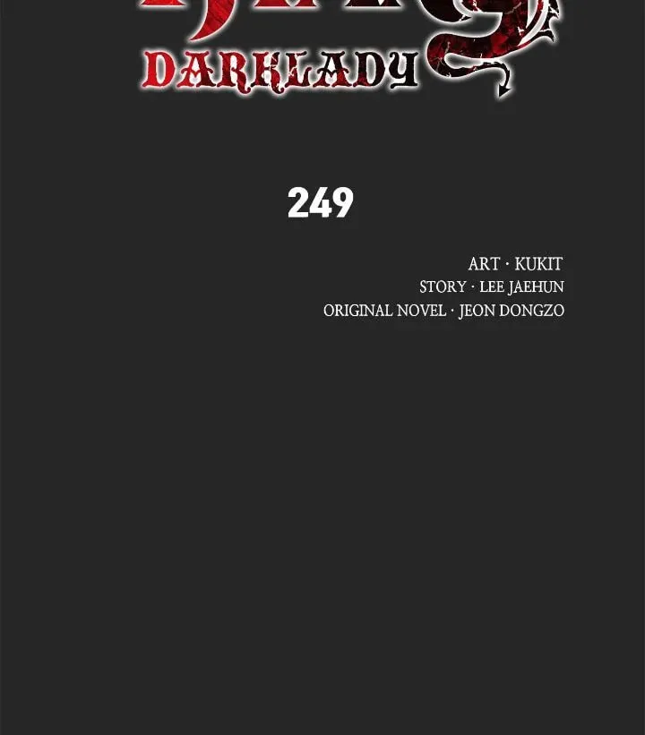 Mookhyang: Dark Lady Chapter 249 page 24 - 