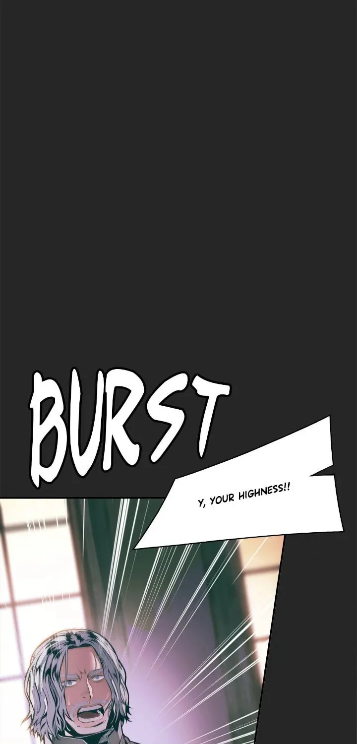 Mookhyang: Dark Lady Chapter 249 page 25 - 