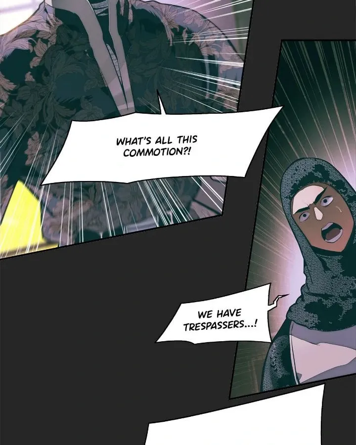Mookhyang: Dark Lady Chapter 249 page 26 - 