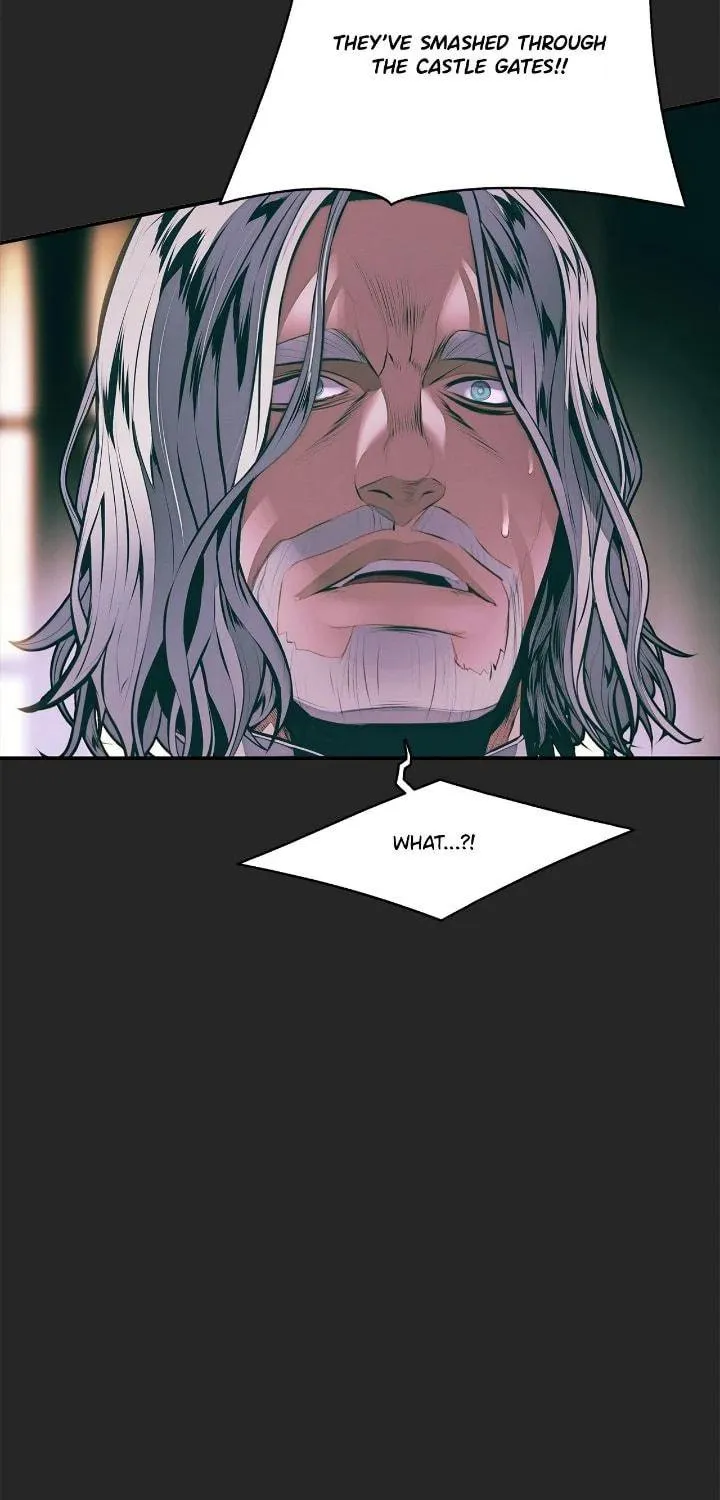 Mookhyang: Dark Lady Chapter 249 page 27 - 