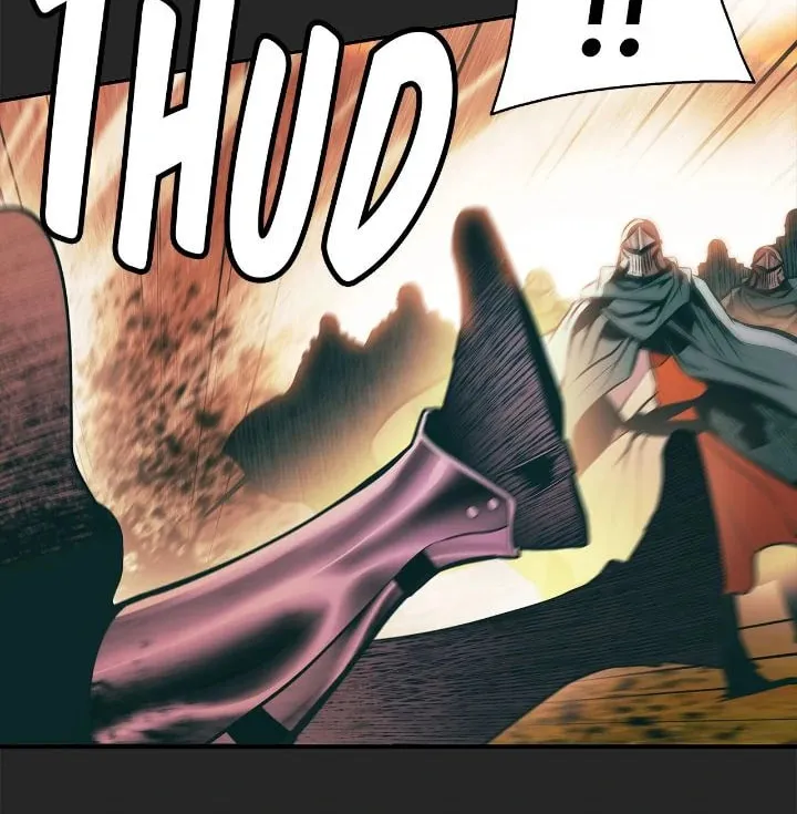 Mookhyang: Dark Lady Chapter 249 page 32 - 