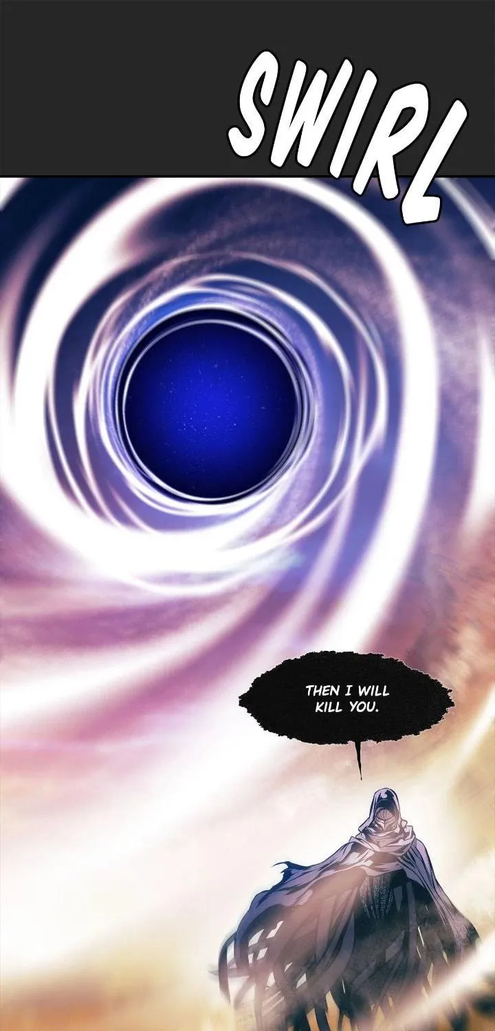 Mookhyang: Dark Lady Chapter 249 page 33 - 