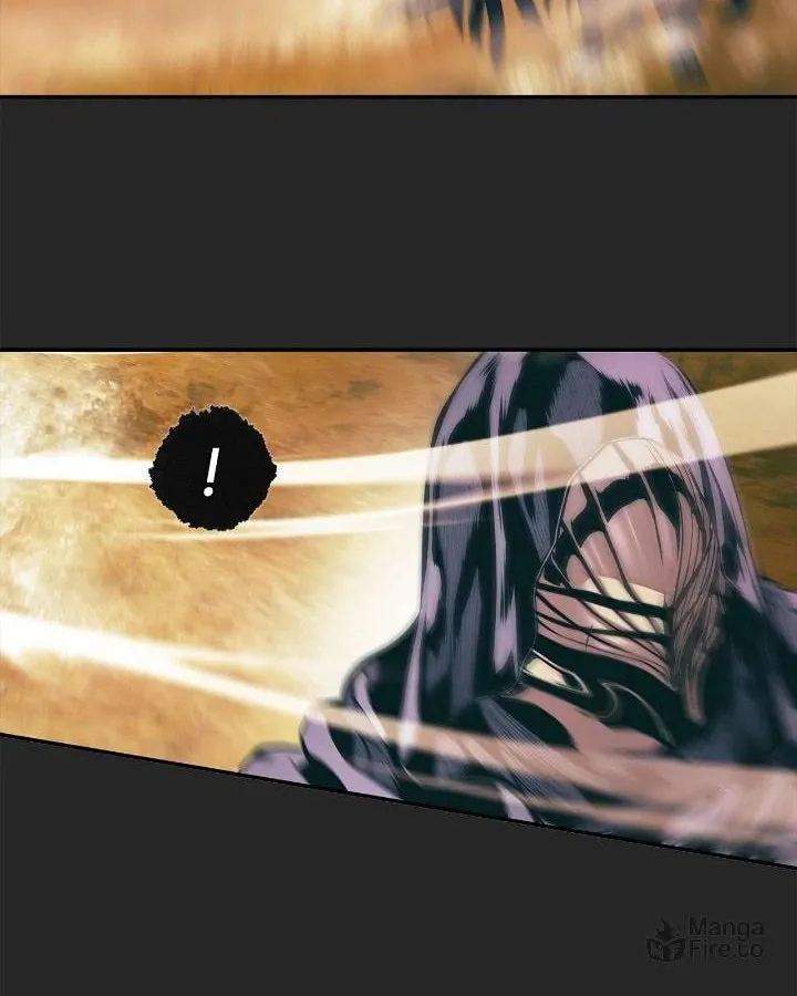 Mookhyang: Dark Lady Chapter 249 page 34 - 