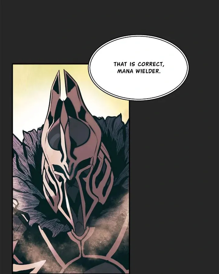 Mookhyang: Dark Lady Chapter 249 page 36 - 