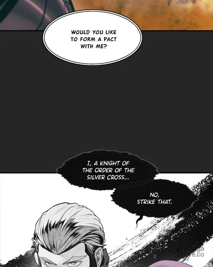 Mookhyang: Dark Lady Chapter 249 page 38 - 