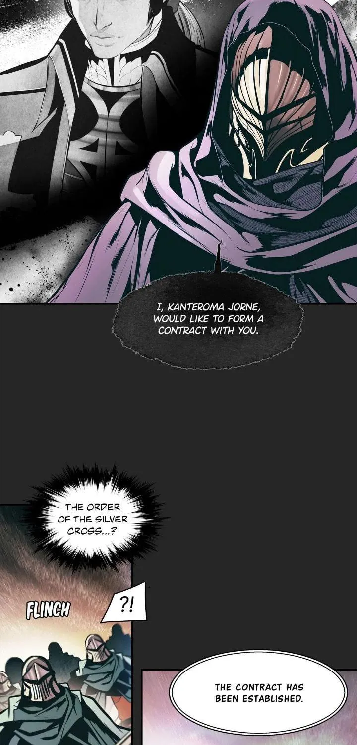 Mookhyang: Dark Lady Chapter 249 page 39 - 