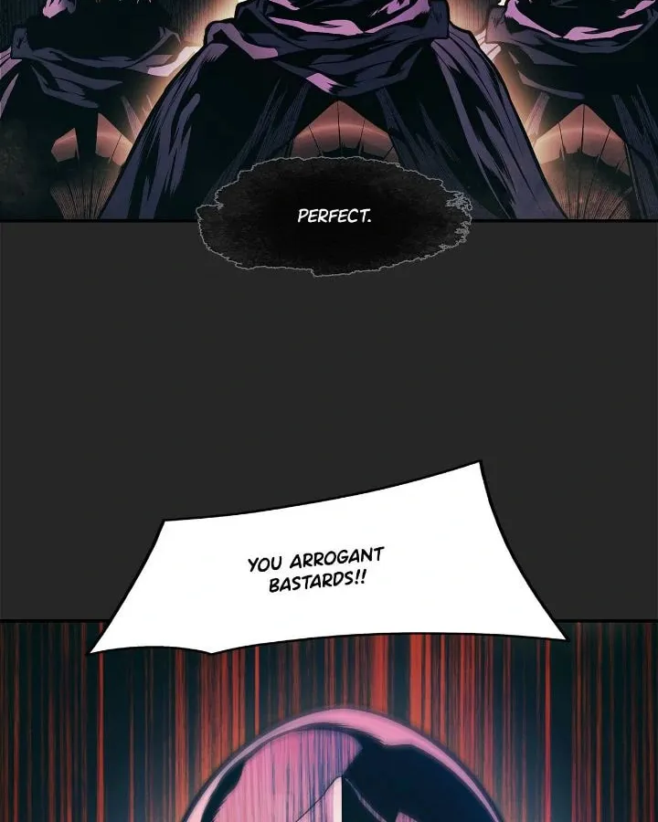 Mookhyang: Dark Lady Chapter 249 page 42 - 