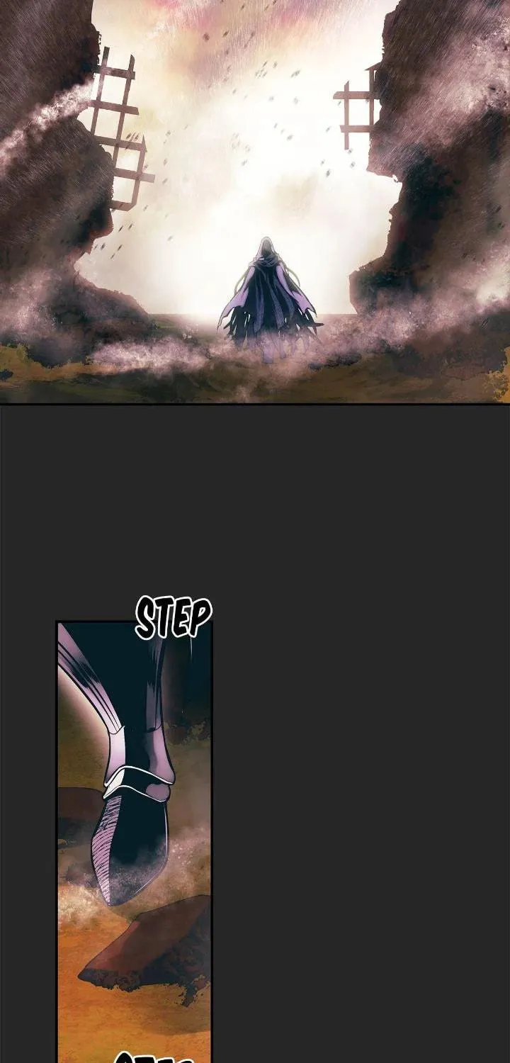 Mookhyang: Dark Lady Chapter 249 page 45 - 