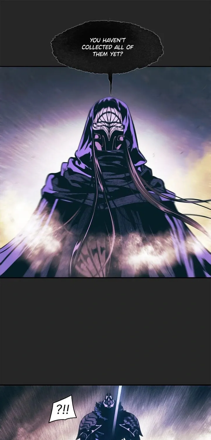 Mookhyang: Dark Lady Chapter 249 page 49 - 