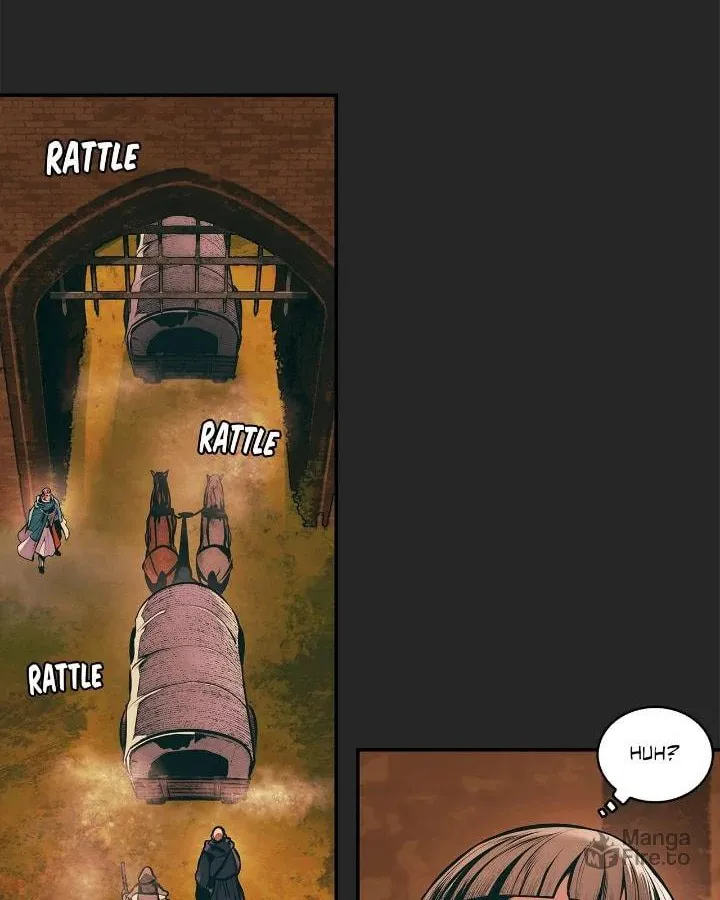 Mookhyang: Dark Lady Chapter 249 page 6 - 