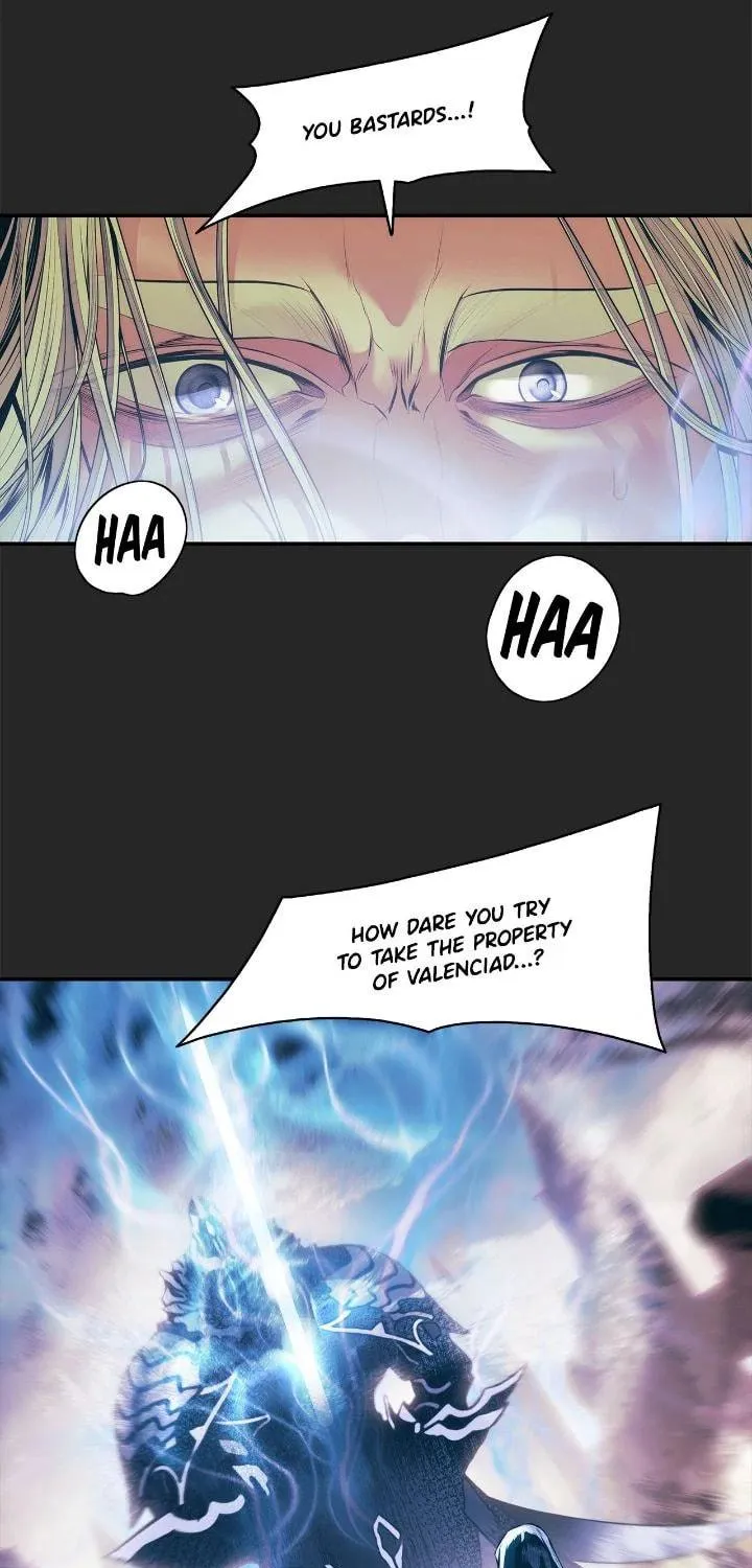 Mookhyang: Dark Lady Chapter 249 page 51 - 