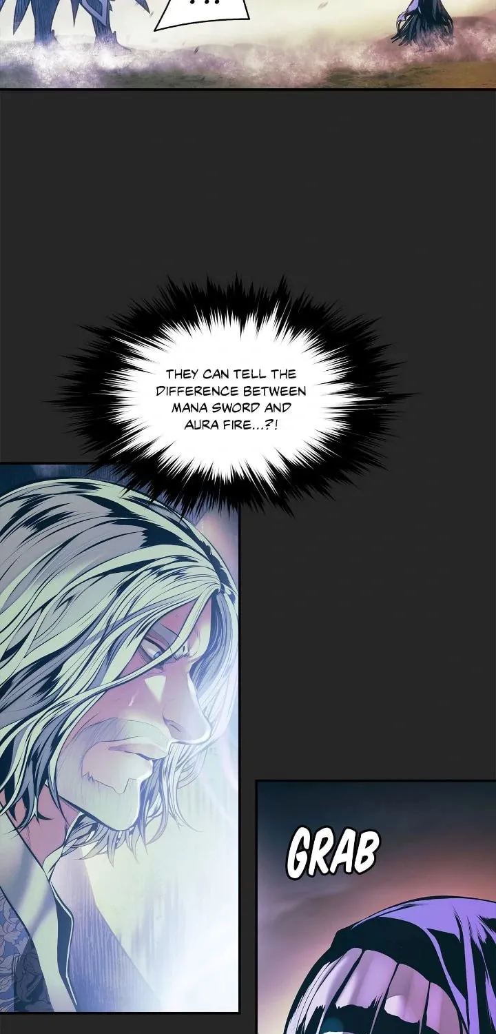 Mookhyang: Dark Lady Chapter 249 page 55 - 