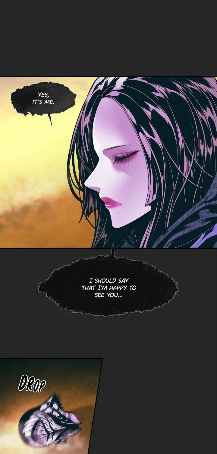Mookhyang: Dark Lady Chapter 249 page 61 - 