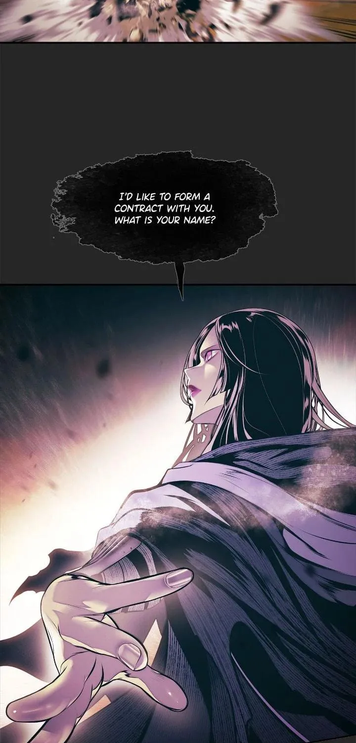 Mookhyang: Dark Lady Chapter 249 page 67 - 