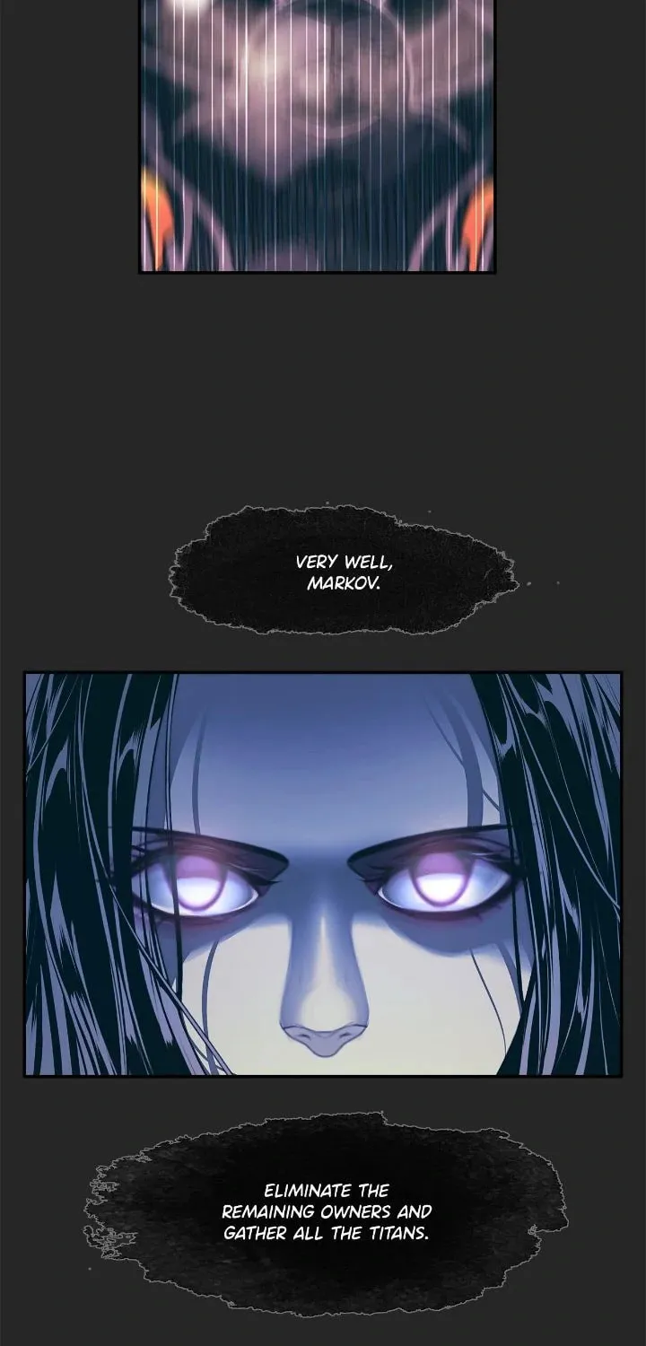 Mookhyang: Dark Lady Chapter 249 page 71 - 
