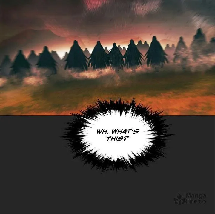 Mookhyang: Dark Lady Chapter 249 page 9 - 
