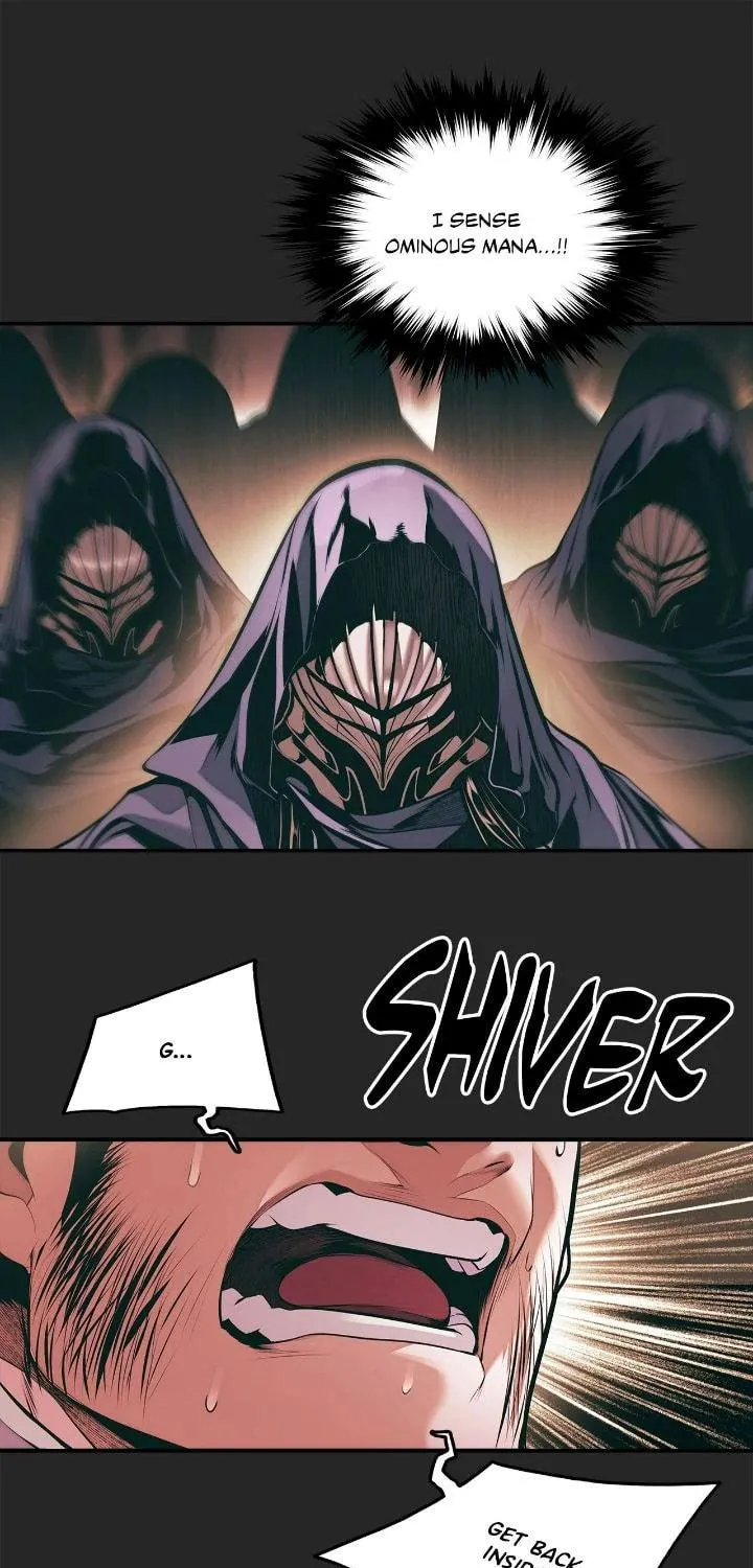Mookhyang: Dark Lady Chapter 249 page 10 - 