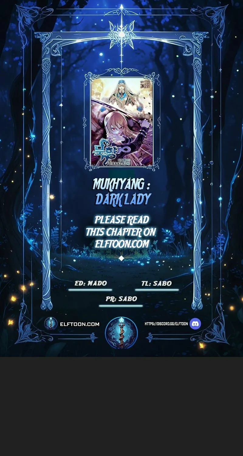 Mookhyang: Dark Lady Chapter 250 page 1 - 