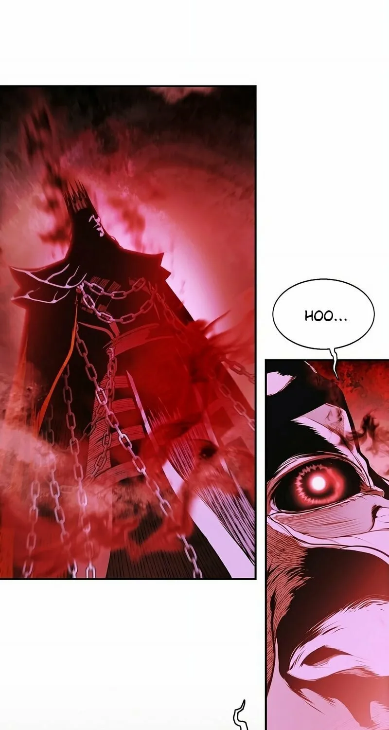 Mookhyang: Dark Lady Chapter 250 page 19 - 