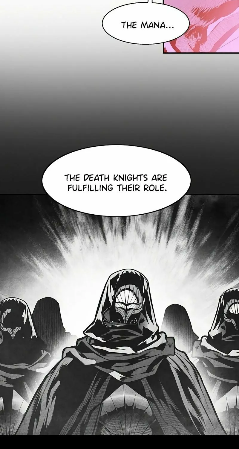 Mookhyang: Dark Lady Chapter 250 page 20 - 