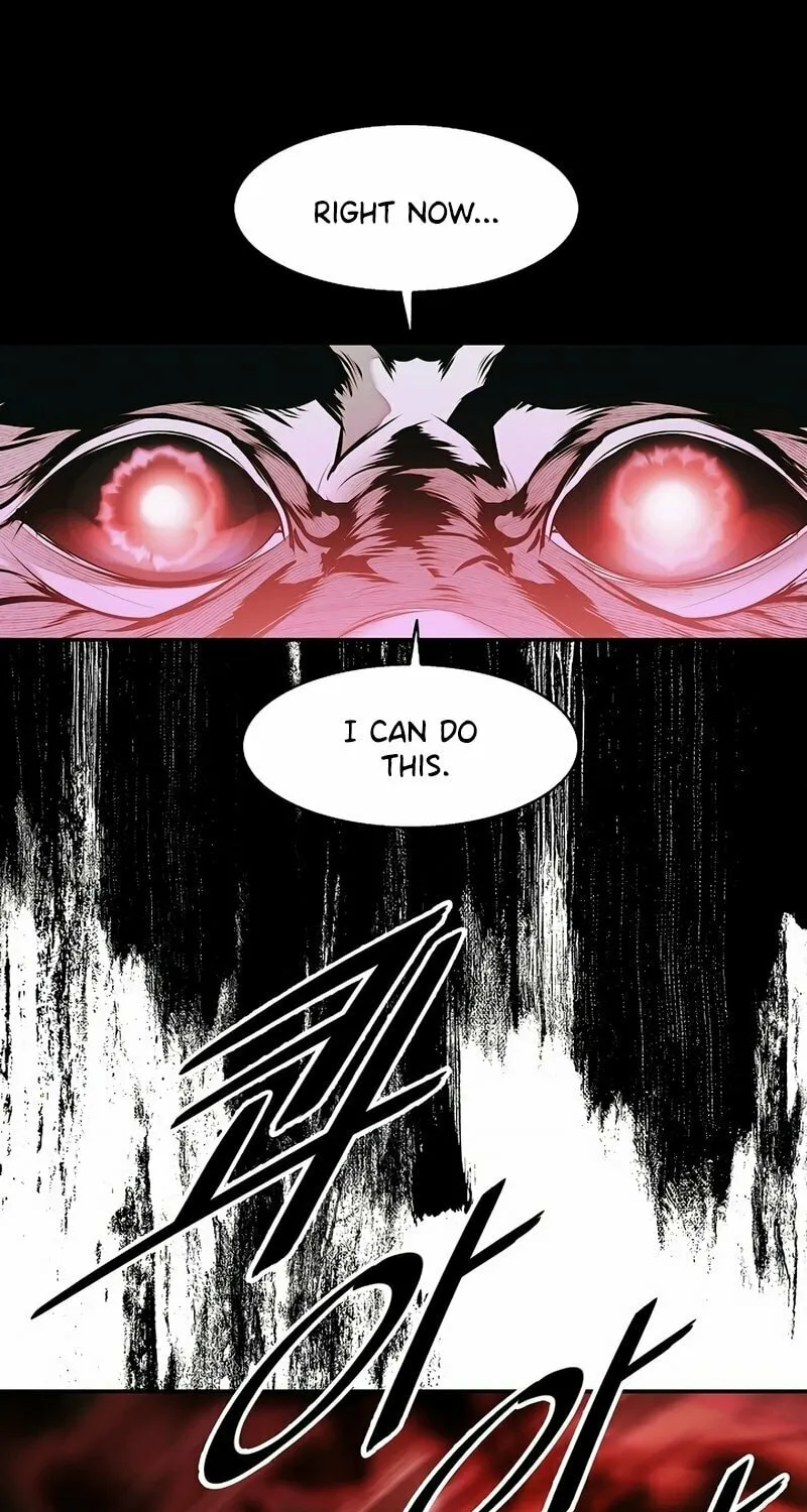 Mookhyang: Dark Lady Chapter 250 page 21 - 