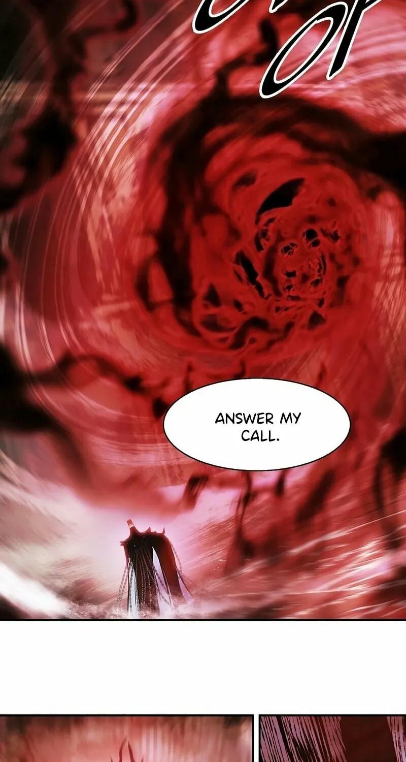 Mookhyang: Dark Lady Chapter 250 page 22 - 
