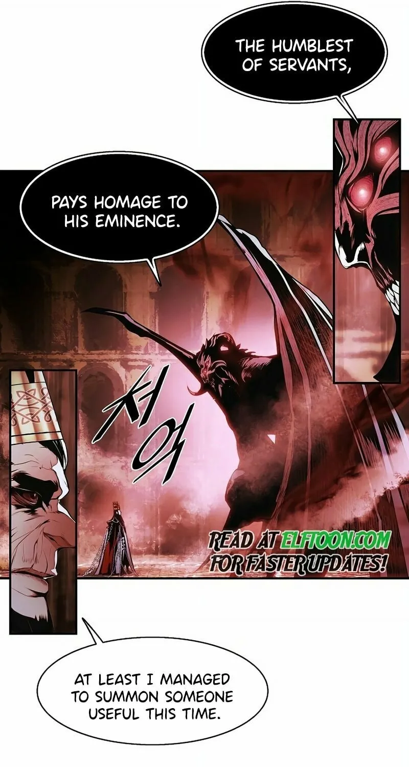 Mookhyang: Dark Lady Chapter 250 page 25 - 