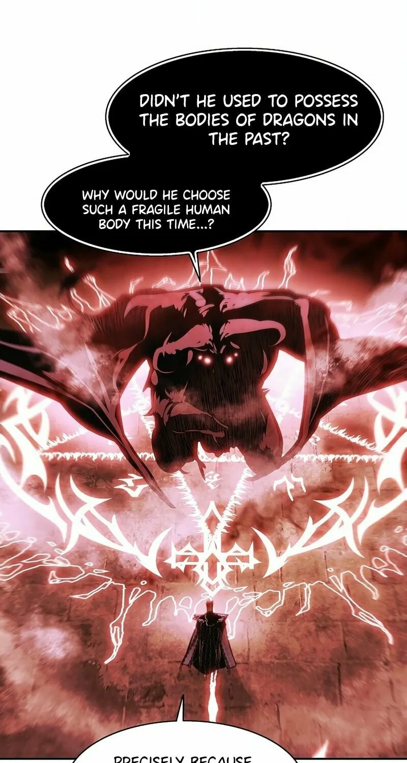 Mookhyang: Dark Lady Chapter 250 page 26 - 