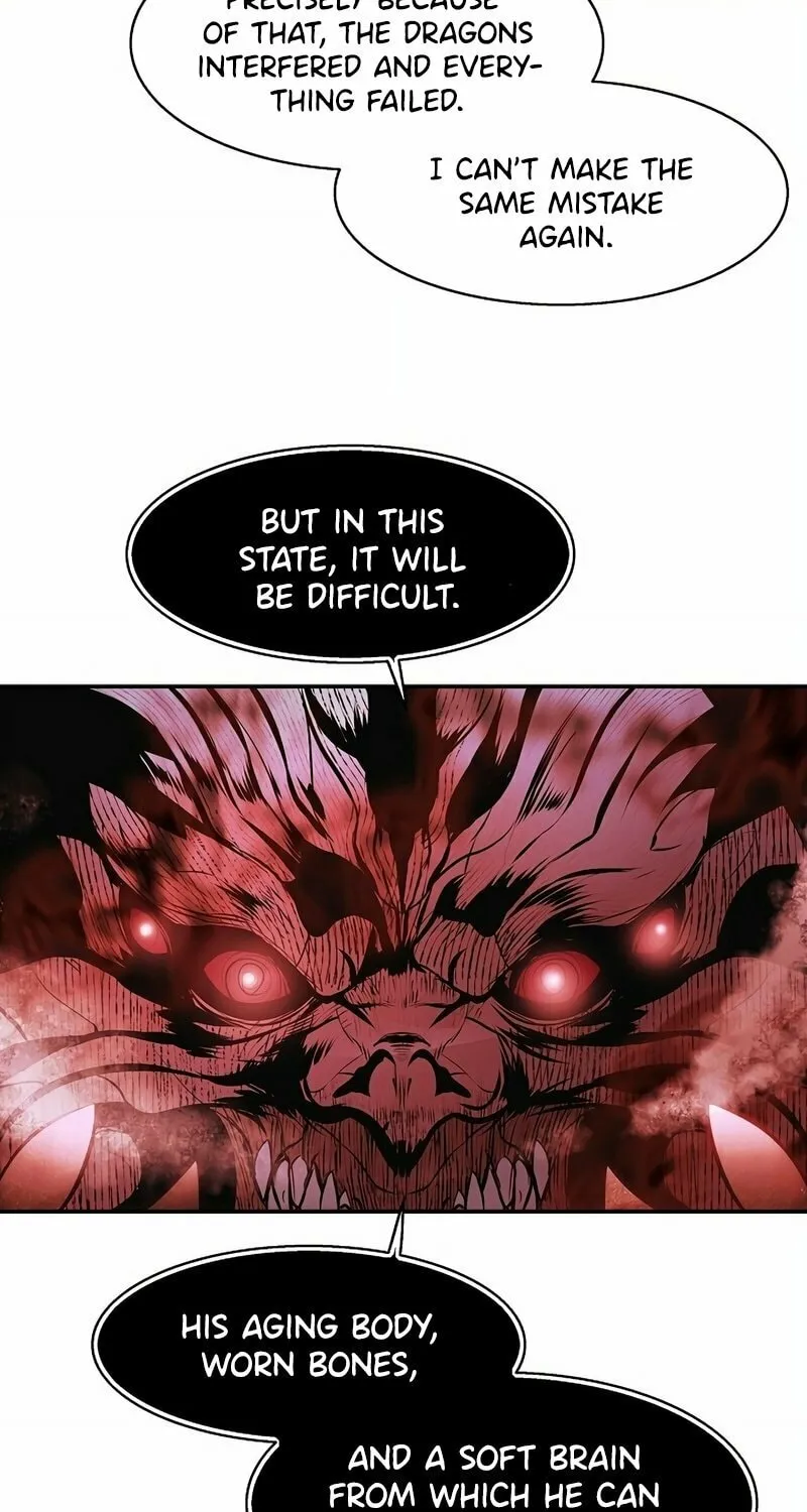 Mookhyang: Dark Lady Chapter 250 page 27 - 