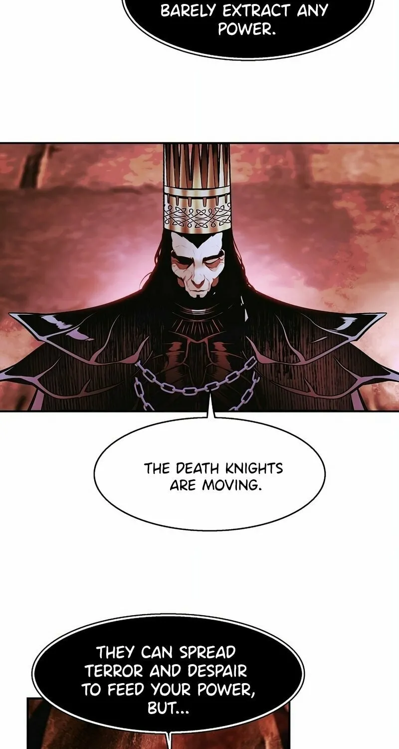 Mookhyang: Dark Lady Chapter 250 page 28 - 